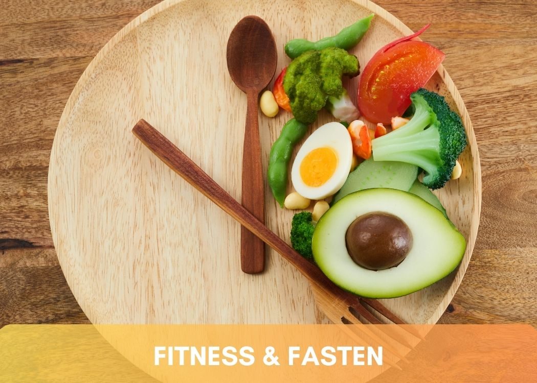 Fitness&Fasten