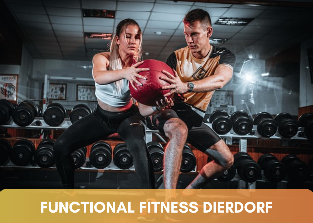 Functional Fitness