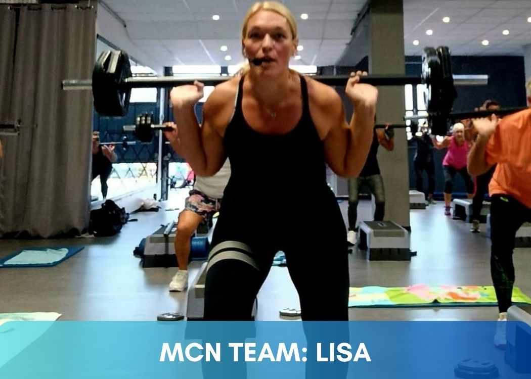 MCNTeam-Lisa